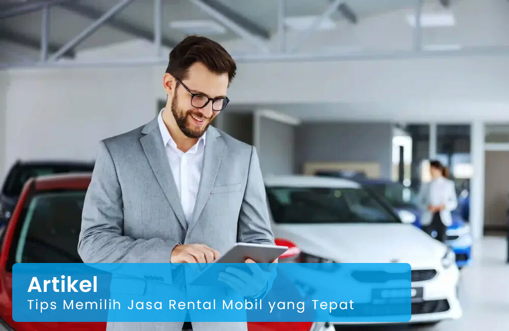 Jasa Rental Mobil Manado