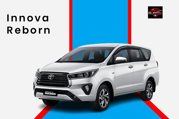 Innova Reborn