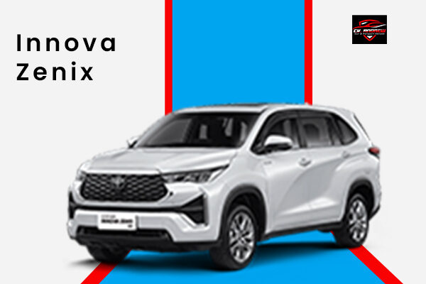 Innova Zenix